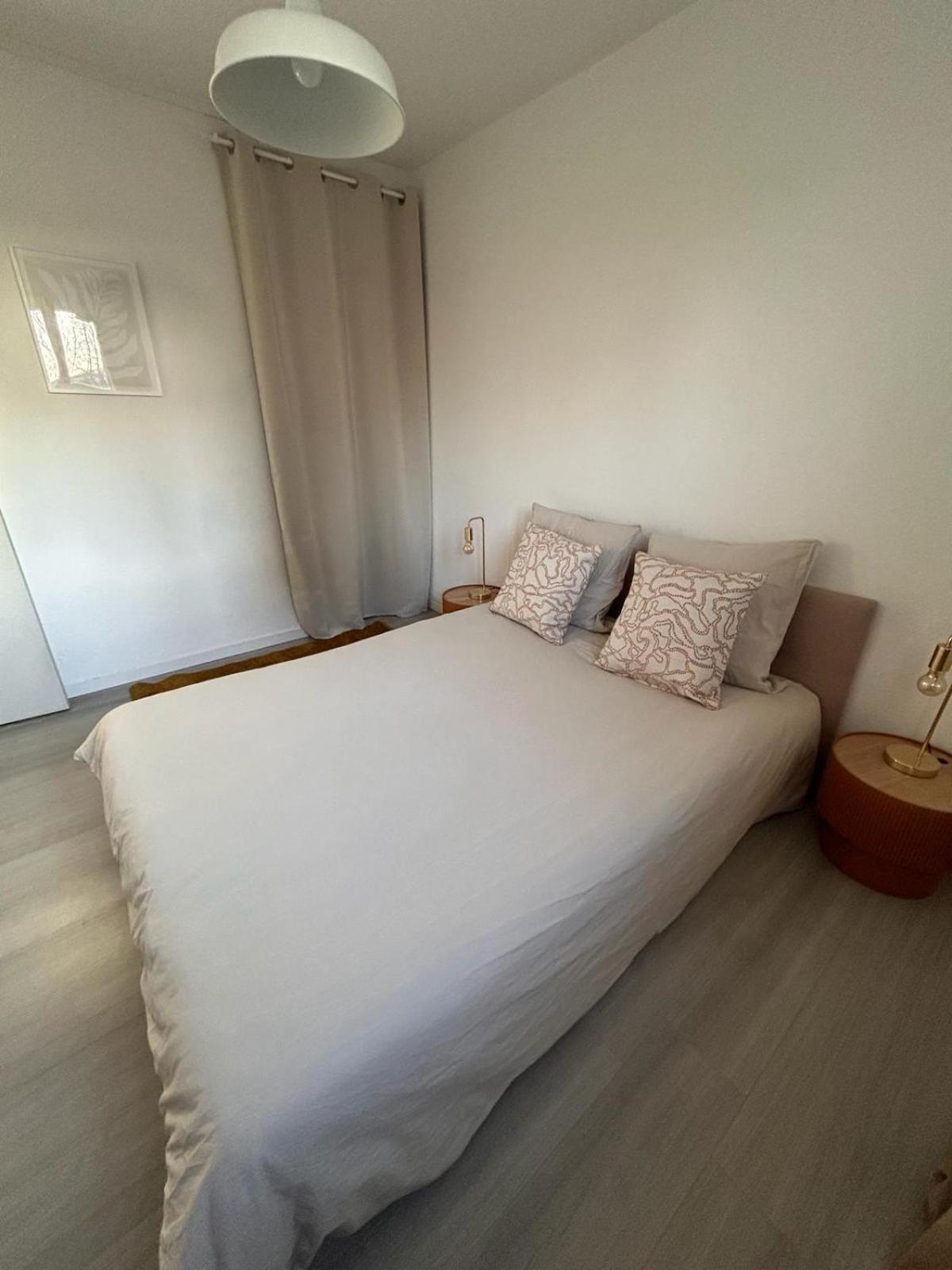 Cosy F3 Proche Centre Apartment Belfort Exterior photo