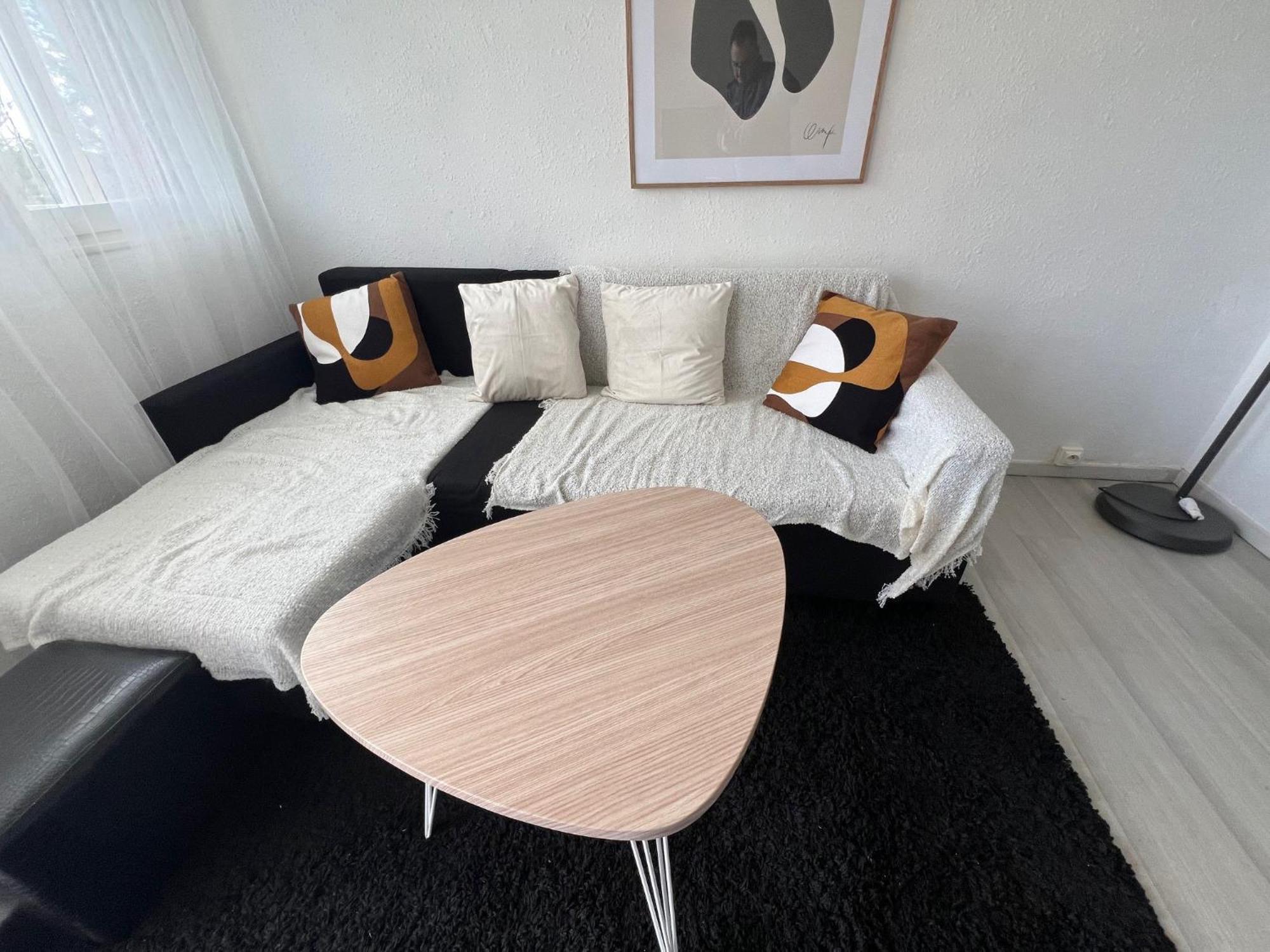 Cosy F3 Proche Centre Apartment Belfort Exterior photo