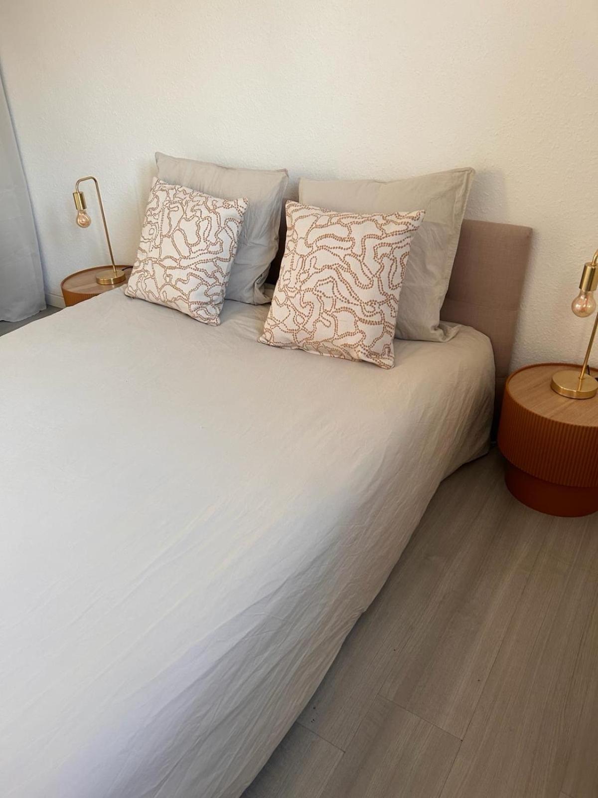 Cosy F3 Proche Centre Apartment Belfort Exterior photo