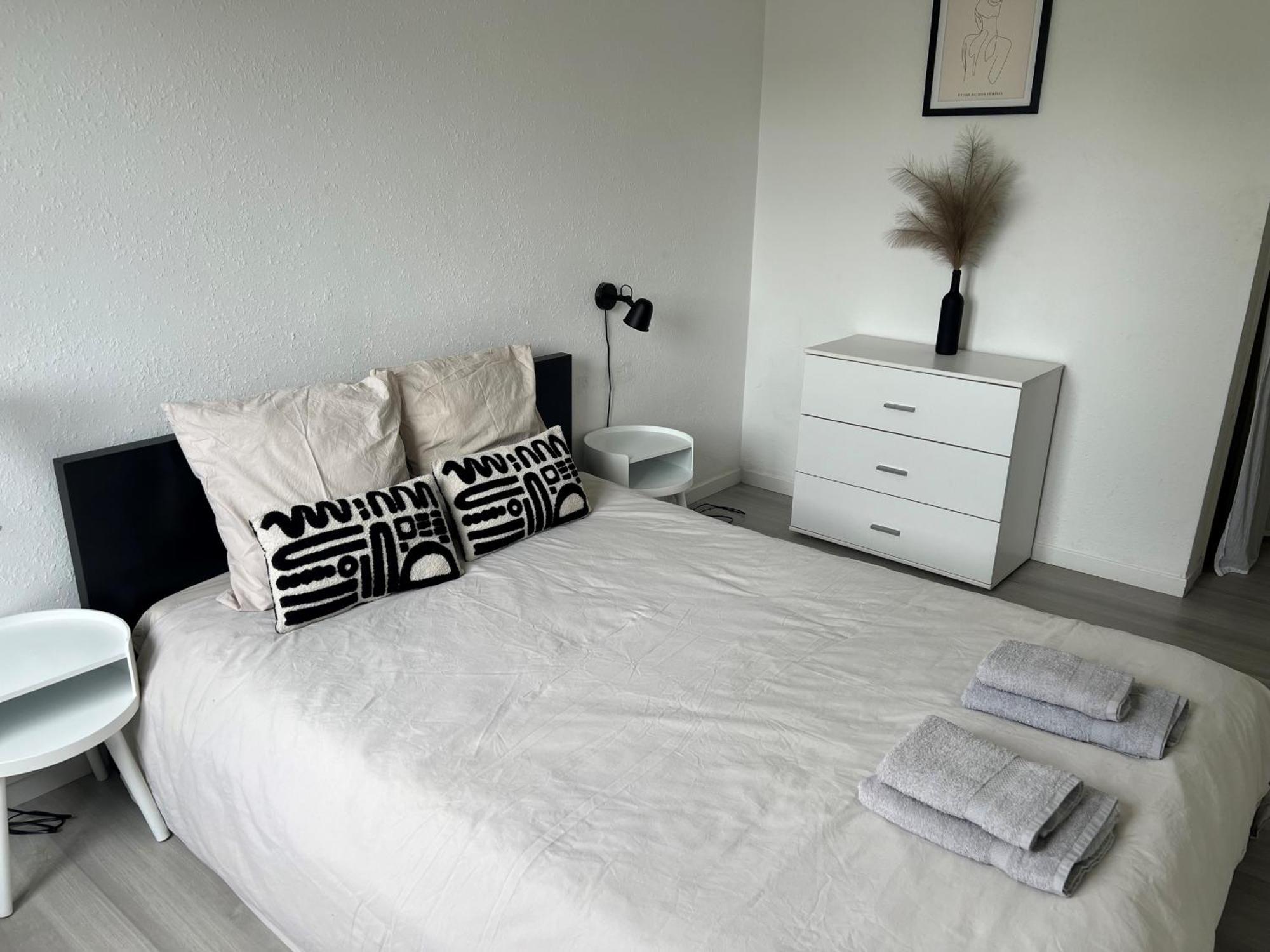 Cosy F3 Proche Centre Apartment Belfort Exterior photo